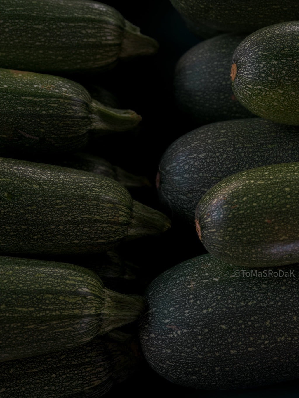 Kochbuch, Kochen, organic vegetable, Gemüse, Bio, TOMs FLOWer CLUB, Tomas Rodak, photography, Landhaus, country side, Zuckermelone Foto, Kitchen design, pictures for kitchen, Küchen, Küche, green, Zucchinii