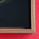 Photo Picture Tulip by Tomas Rodak, 25 x 25cm, framed, for sale at TOMs FLOWer CLUB.