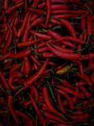 Kochbuch, Kochen, organic vegetable, Gemüse, Bio, TOMs FLOWer CLUB, Tomas Rodak, photography, Landhaus, country side, leaf photography, Blattfoto, Kitchen design, pictures for kitchen, Küchen, Küche, Farmers market, Chilli, red pepper, red lover, rot, scharf, Mexico