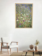 Wildflowers, Wildblumen, Wiesenblumen, Fieldflowers, organic flowers, TOMs FLOWer CLUB, Tomas Rodak, florales Foto, floral photography, Landhaus, country side, cosy home, modern, 